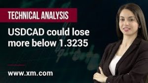 Technical Analysis: 14/02/2020 – USDCAD could lose more below 1.3235