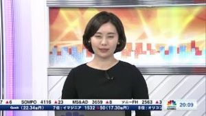 2月4日放送 『FX経済研究所』（The Long And Winding Road）日経CNBC