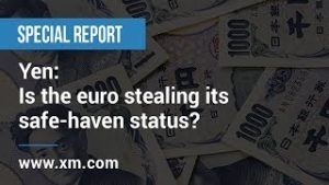 Special report: 27/02/2020 – Yen: Is the euro stealing its safe-haven status?
