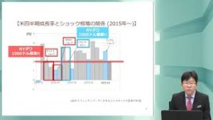 【第4回】毎月開催！吉田 恒のFXマーケットセミナーまとめ