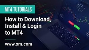 XM.COM – MT4 Tutorials – How to Download, Install & Login to MT4