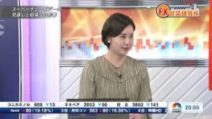 2月27日放送 『FX経済研究所』（スーパーチューズデーの 見通しと相場への影響）日経CNBC