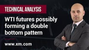 Technical Analysis: 11/02/2020 – WTI futures possibly forming a double bottom pattern