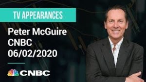 XM.COM – Peter McGuire – CNBC – 06/02/2020