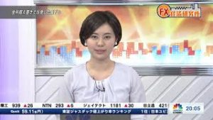 2月5日放送 『FX経済研究所』（金利据え置きで反発した豪ドル）日経CNBC