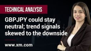 Technical Analysis: 07/02/2020 – GBPJPY could stay neutral; trend signals skewed to the downside