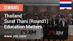 XM.COM – 2020 – Thailand Seminar – Surat Thani Seminar (Round1)