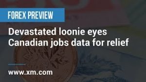 Forex Preview: 05/02/2020 – Devastated loonie eyes Canadian jobs data for relief