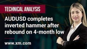 Technical Analysis: 05/02/2020 – AUDUSD completes inverted hammer after rebound on 4-month low