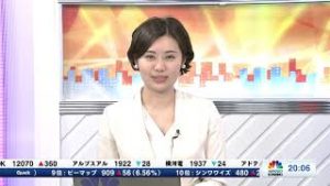 2月12日放送 『FX経済研究所』（金利据え置きでNZドル上昇）日経CNBC