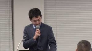 バフェット流日本株投資術（米国株投資 VS バフェット流日本株投資セミナー、2020年1月24日開催）