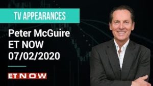 XM.COM – Peter McGuire – ET NOW – 07/02/2019