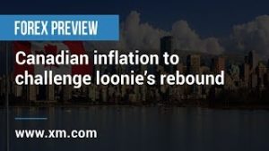 Forex Preview: 18/02/2020 – Canadian inflation to challenge loonie’s rebound