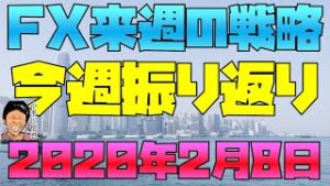 中国が18兆円超規模の資金供給 スノーキー(小手川征也)の今週の材料と来週のFX戦略 2020年2月8日