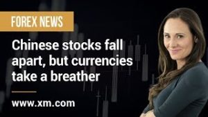 Forex News: 03/02/2020 – Chinese stocks fall apart, but currencies take a breather