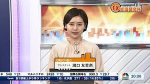 2月26日放送 『FX経済研究所』（米長期金利の低下と為替の動き）日経CNBC