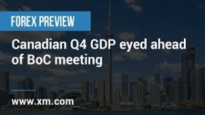 Forex Preview: 27/02/2020 – Canadian Q4 GDP eyed ahead of BoC meeting