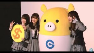 AKB48が出演！ここでしか見られない『FXで、世界を学ぼう 「Be a trader!」』メイキングムービー公開