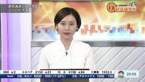 2月19日放送 『FX経済研究所』（景気減速と政局不安でユーロが下落）日経CNBC
