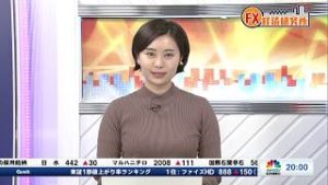 3月17日放送 『FX経済研究所』（注目はＡＢＣ）日経CNBC