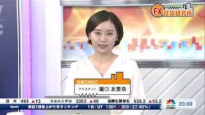 3月25日放送 『FX経済研究所』（一旦危機を脱し資産市場に資金が戻ってきた？）日経CNBC