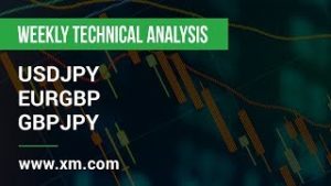 Weekly Technical Analysis: 17/03/2020 – USDJPY, EURGBP, GBPJPY