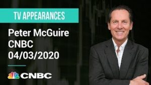 XM.COM – Peter McGuire – CNBC – 05/03/2020
