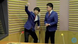 外為どっとコム×銀シャリ FX漫才