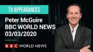 XM.COM – Peter McGuire – BBC – 03/03/20