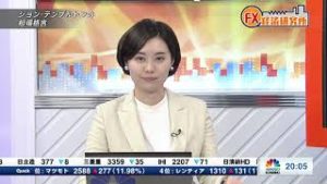 3月3日放送 『FX経済研究所』（ジョン・テンプルトンの 相場格言）日経CNBC
