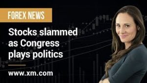 Forex News: 23/03/2020 – Stocks slammed as Congress plays politics