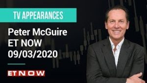 XM.COM – Peter McGuire – ET NOW – 09/03/20