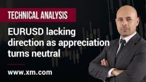 Technical Analysis: 30/03/2020 – EURUSD lacking direction as appreciation turns neutral