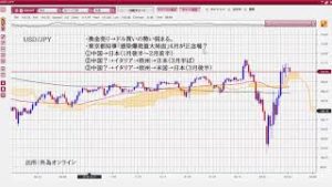 感染爆発重大局面、東京4月が正念場！