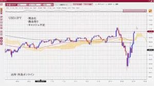GPIF懸念のリスクパリティ戦略が崩壊！