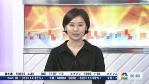 3月10日放送 『FX経済研究所』（Like A Rolling Stone）日経CNBC