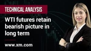 Technical Analysis: 03/04/2020 – WTI futures retain bearish picture in long term