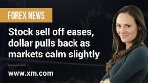 Forex News: 02/04/2020 – Stock sell off eases, dollar pulls back as markets calm slightly