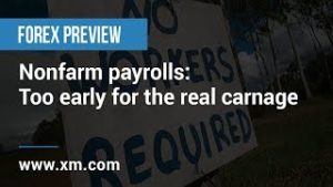 Forex Preview: 02/04/2020 – Nonfarm payrolls: Too early for the real carnage