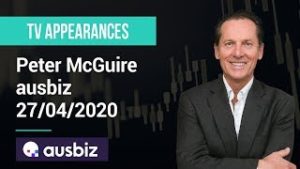XM.COM – Peter McGuire – ausbiz – 27/04/2020
