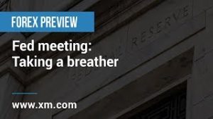 Forex Preview: 28/04/2020 – Fed meeting: Taking a breather