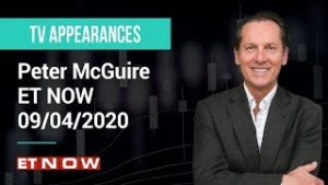 XM.COM – Peter McGuire – ET NOW – 09/04/20