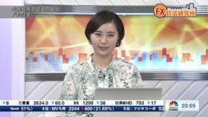 4月13日放送 『FX経済研究所』（大規模緊急資金供給でドルは重い）日経CNBC