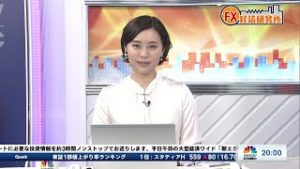 4月10日放送 『FX経済研究所』（目先を変える米雇用統計）日経CNBC