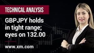 Technical Analysis: 24/04/2020 – GBPJPY holds in tight range; eyes on 132.00