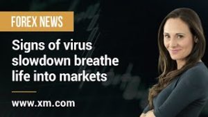 Forex News: 06/04/2020 – Signs of virus slowdown breathe life into markets
