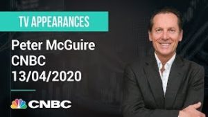 XM.COM – Peter McGuire – CNBC – 13/04/2020