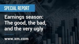Special report: 15/04/2020 – Earnings season: The good, the bad, and the very ugly