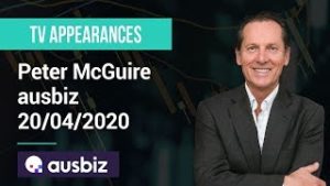 XM.COM – Peter McGuire – ausbiz – 20/04/2020