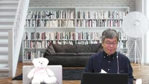 米国株初心者必見！岡元さ兵八郎（ハッチ）のQ＆Aセミナー第3弾（2020年4月9日（木）開催）